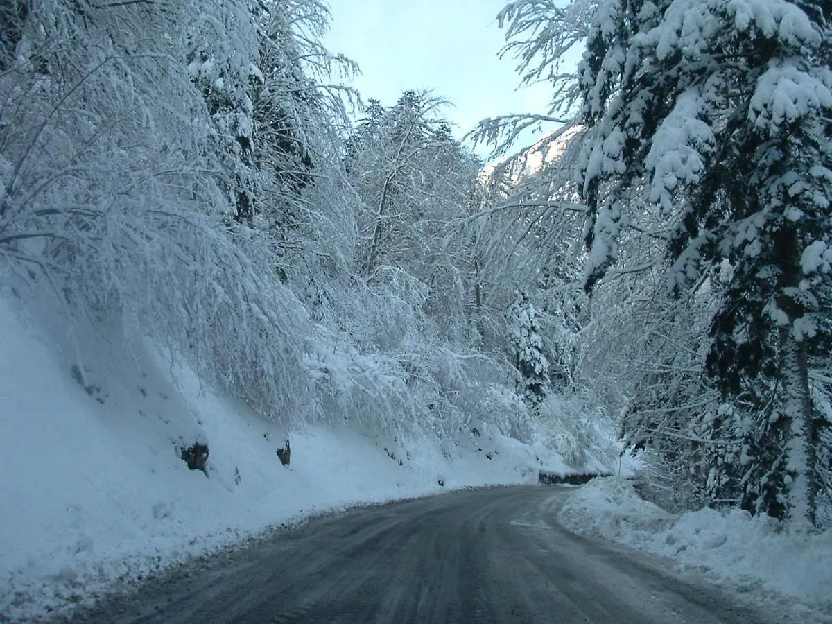Appartement Cauterets